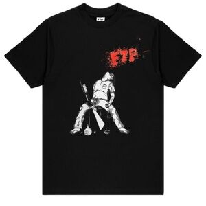 FTP Kys tee